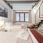 Apartment Ca' Del Pozzo Loft *