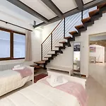 Ca' Del Pozzo Loft
