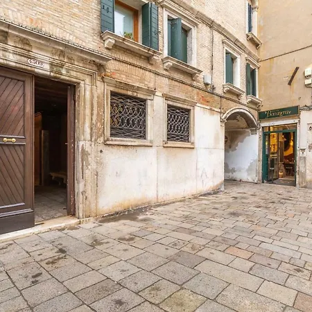 Apartament Ca' Del Pozzo Loft