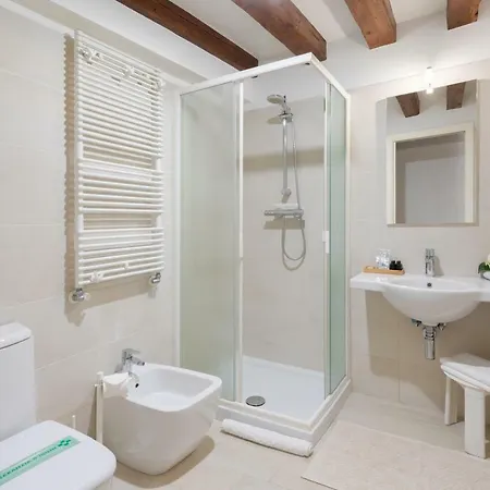 Daire Ca' Del Pozzo Loft *