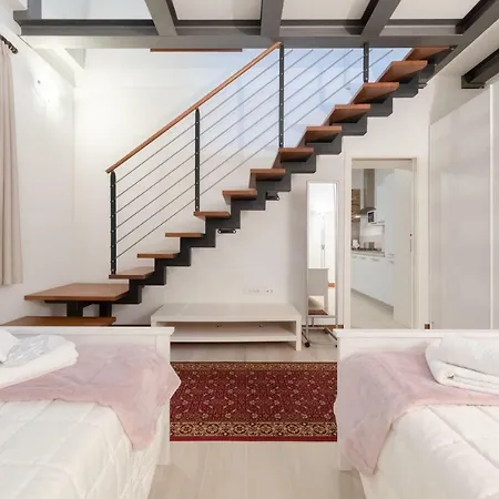 Ca' Del Pozzo Loft