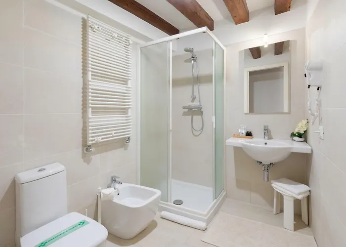 Apartament Ca' Del Pozzo Loft *