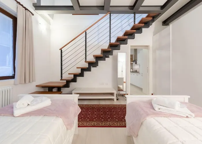 Ca' Del Pozzo Loft