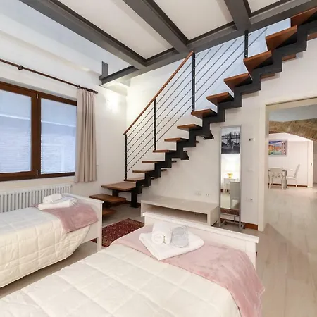Ca' Del Pozzo Loft