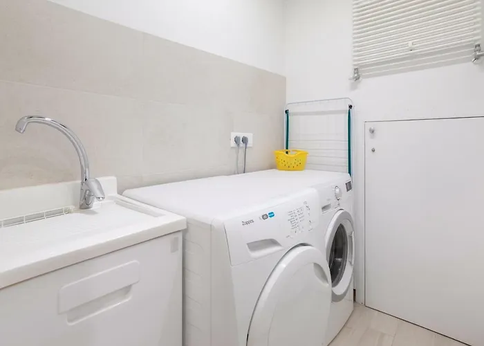 Ca' Del Pozzo Loft * Венеция