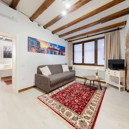 Ca' Del Pozzo Loft *