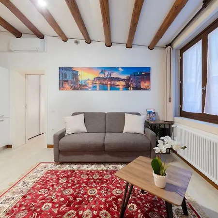 Ca' Del Pozzo Loft * Venedig